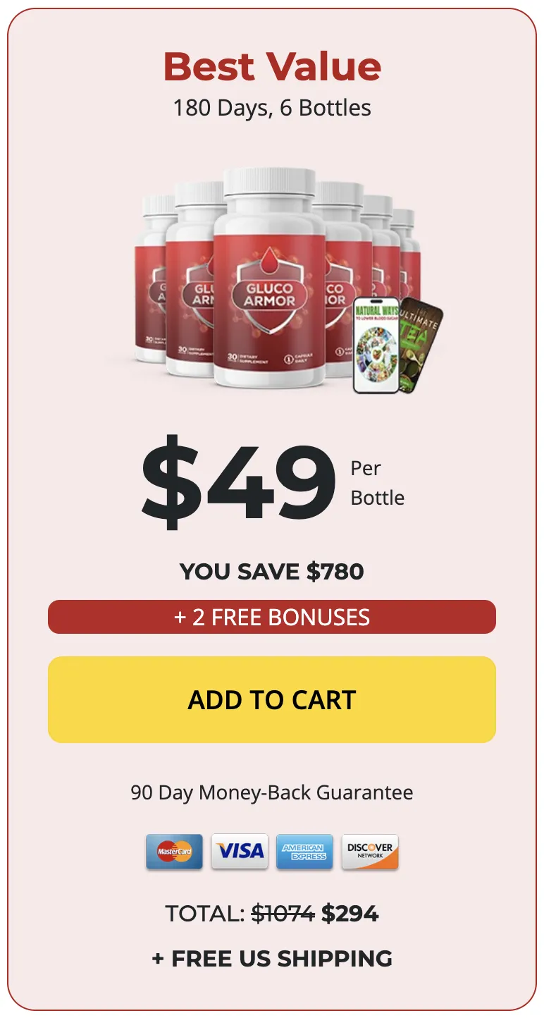 glicodex buy now 6 bottles