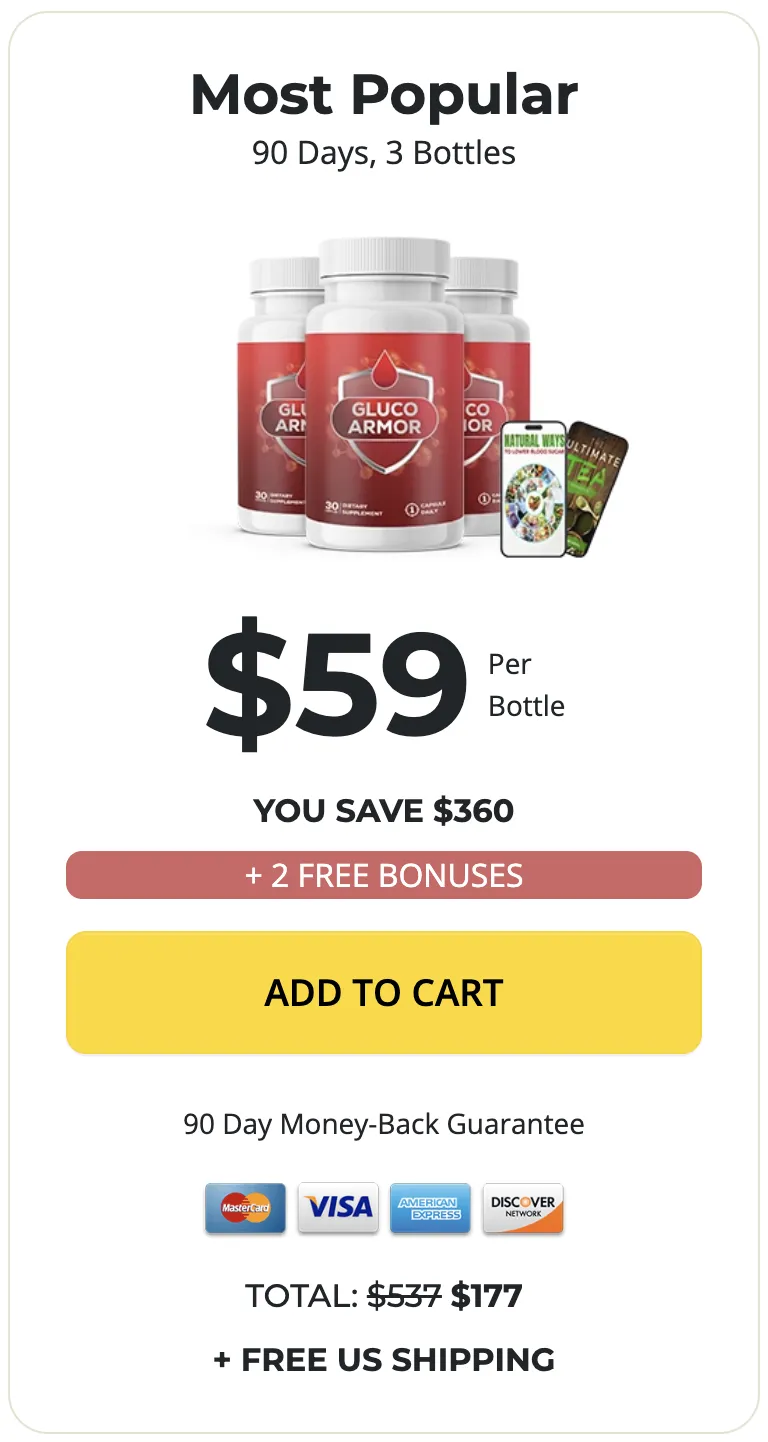 glicodex buy now 3 bottles
